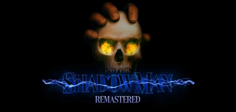 Shadow Man Remaster zapowiedziany. Klasyk z Nintendo 64 powróci na współczesne platformy