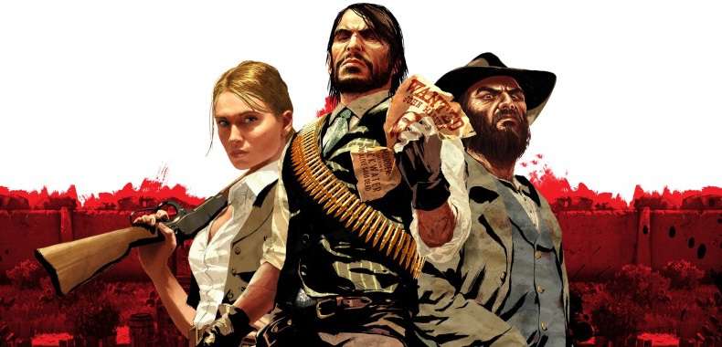 Red Dead Redemption na PlayStation 4. Sony prezentuje grę na specjalnym zwiastunie