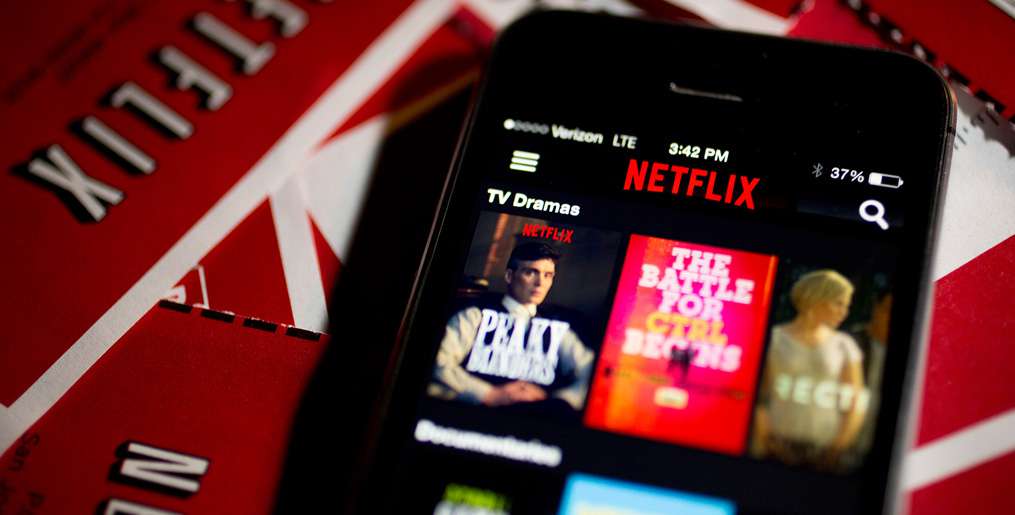 Netflix testuje taryfę Ultra i ogranicza liczbę urzadzeń w tańszych