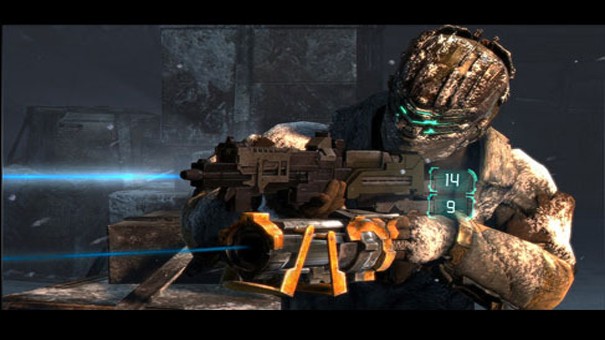 Electronic Arts potwierdza: Dead Space 3 pojawi się na E3