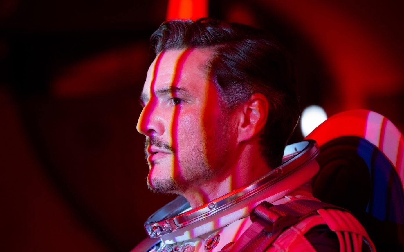 Marvel Rivals, Pedro Pascal, Fantastyczna 4: Pierwsze kroki