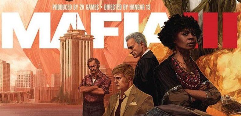 Mafia III bez tajemnic - nadciąga sporo informacji z opowieści o gangsterach