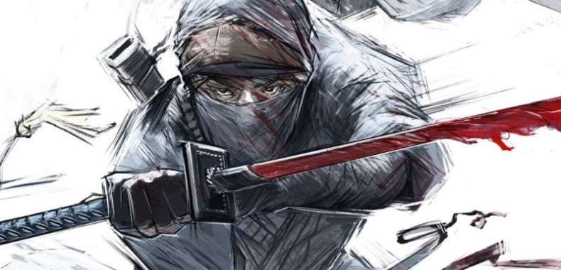 Shadow Tactics: Blades of the Shogun. Data premiery na PlayStation 4 i Xbox One potwierdzona