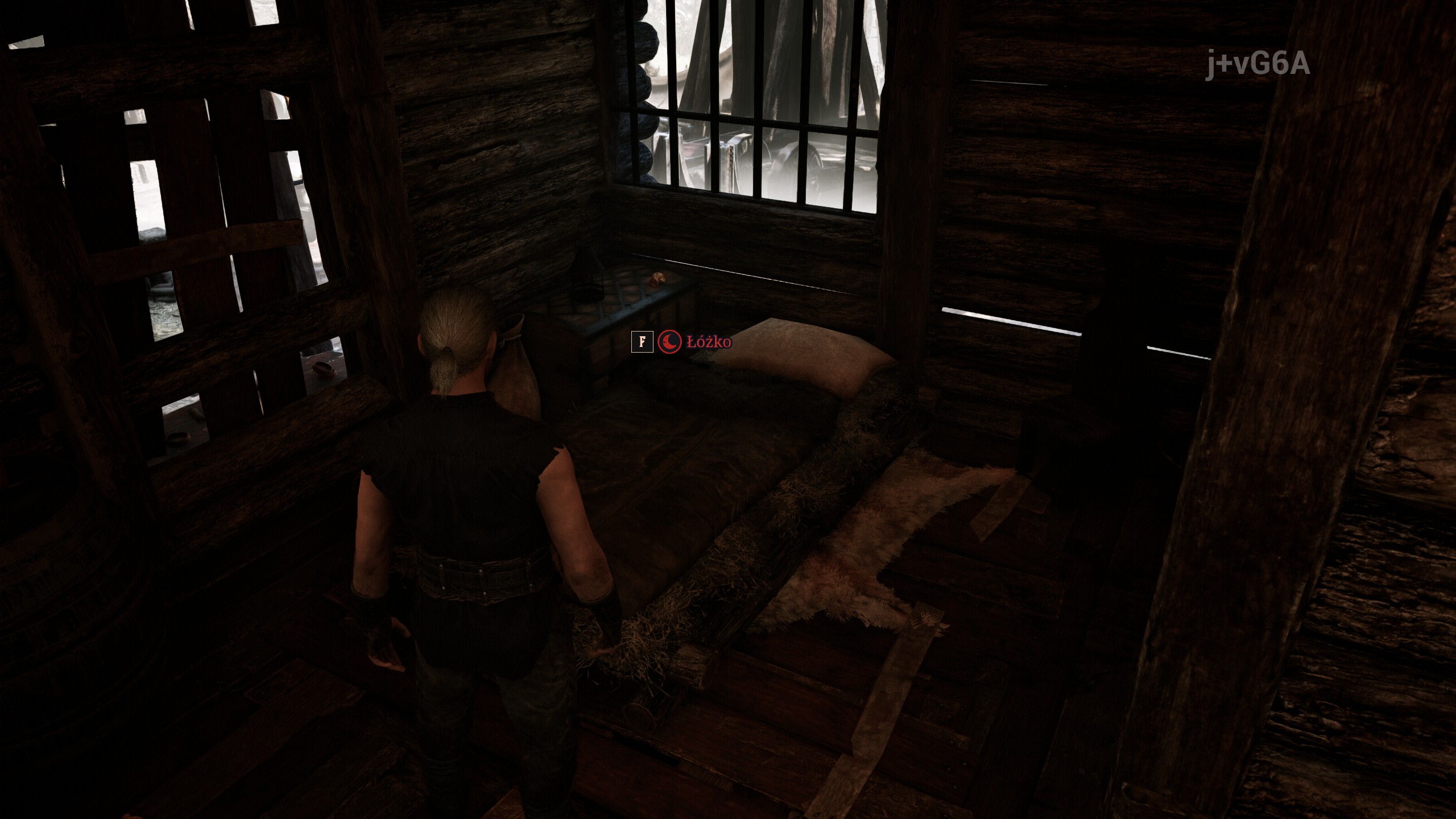 Gothic 1 Remake - Stanowiska do gotowania, kowalskie, inskrypcji i alchemii