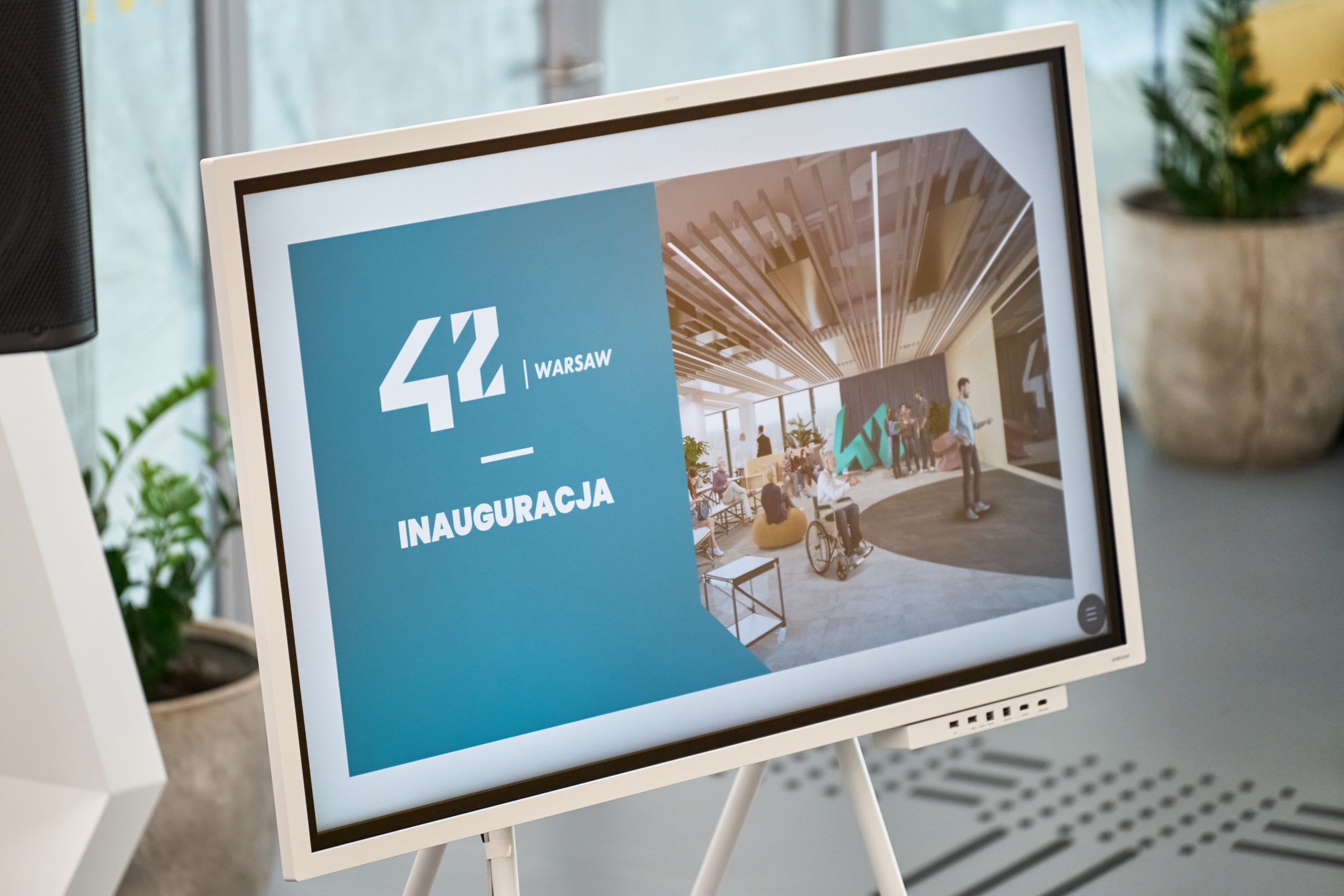 42 Warsaw_rekrutacja