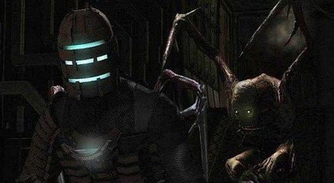 Czym zaskoczy nas Dead Space 2?