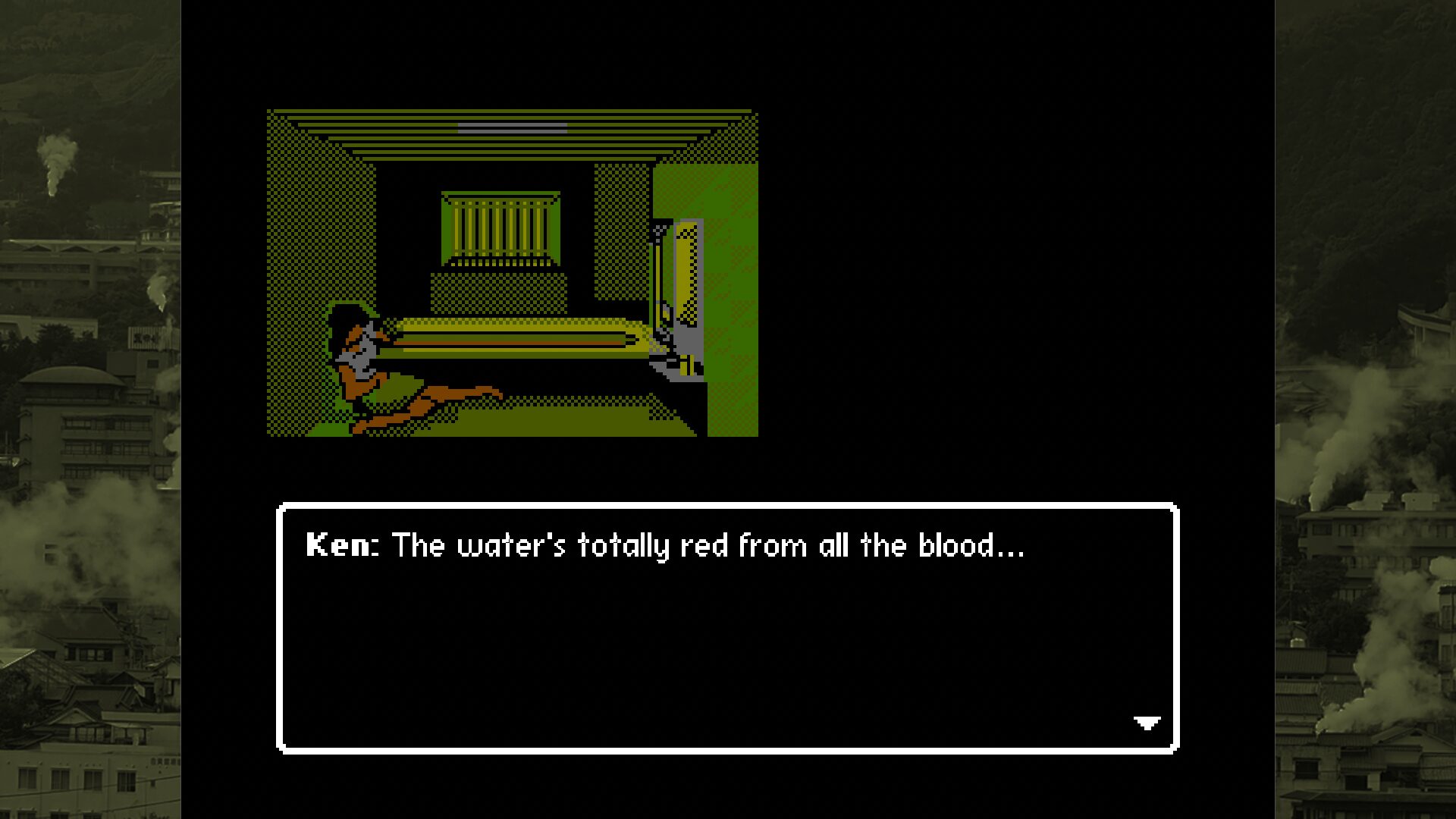 Retro Mystery Club Vol. 2: The Beppu Case #11
