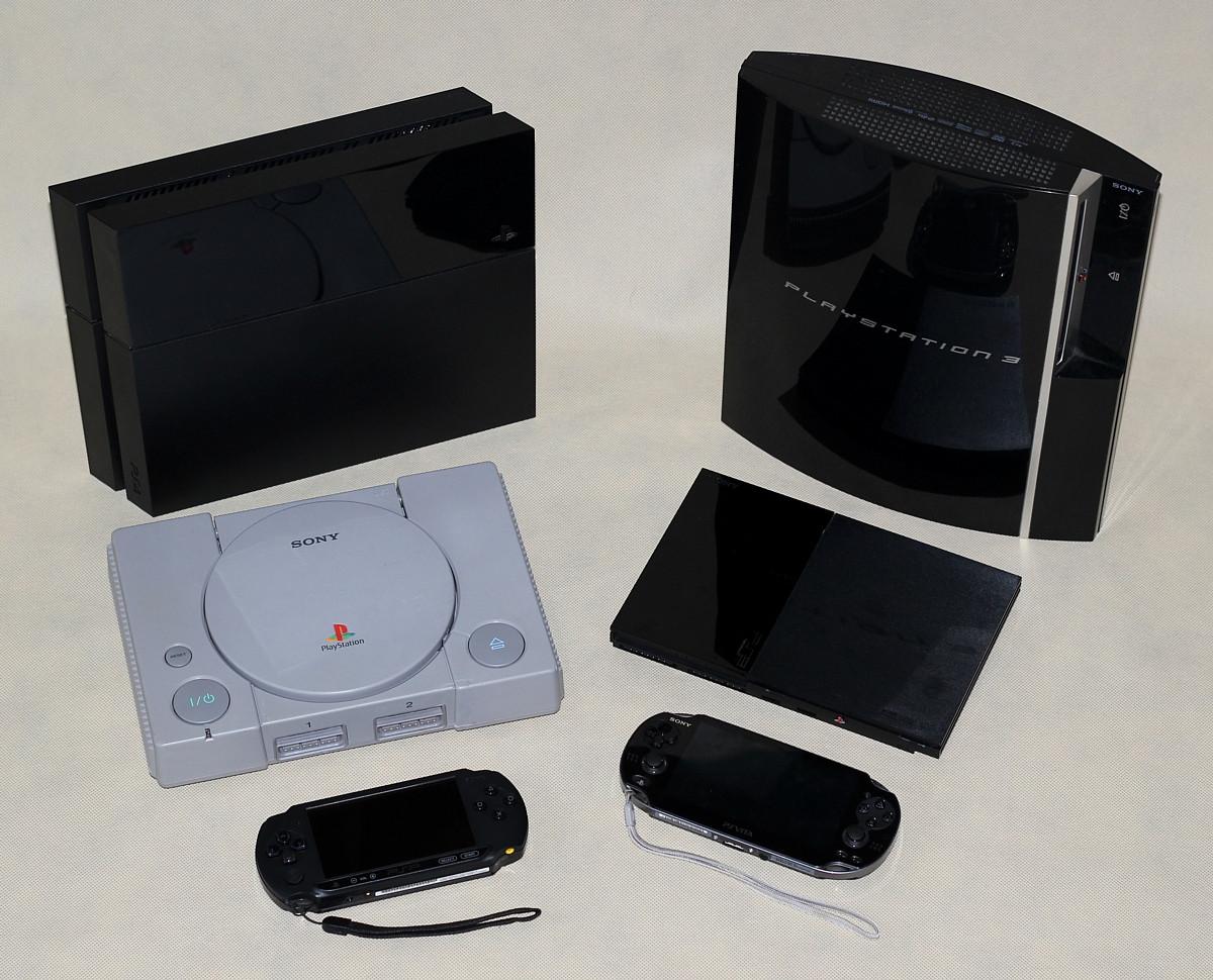 Rodzina w komplecie.