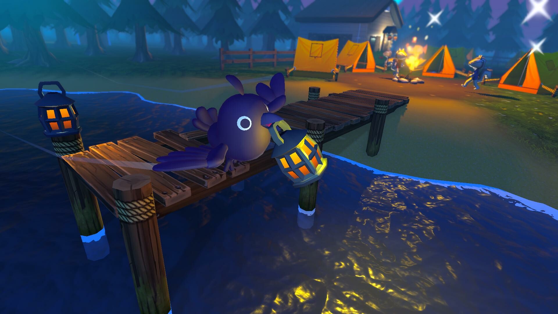 Wronie Sprawy (Just Crow Things) #2