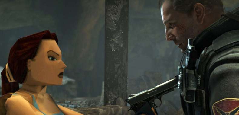 10 najlepszych odsłon serii Tomb Raider