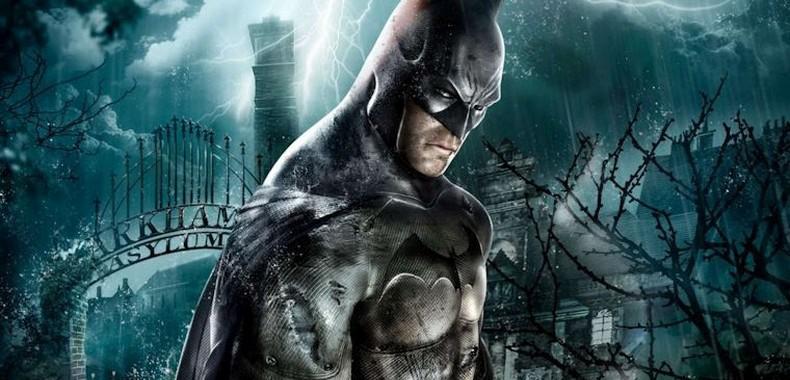Batman: Return to Arkham zadebiutuje w październiku. Wydawca porównuje odświeżone gry z oryginałami