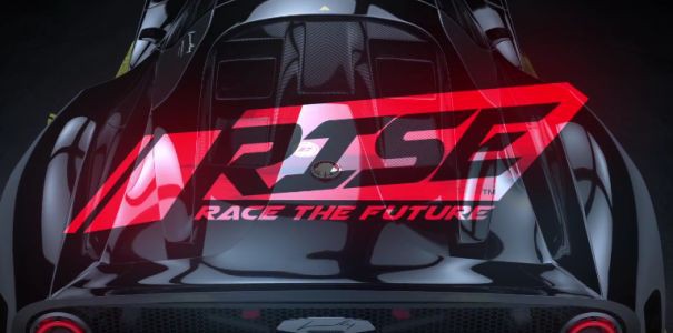 Nowa gra wyścigowa zapowiedziana. Przywitajmy RISE: Race the Future