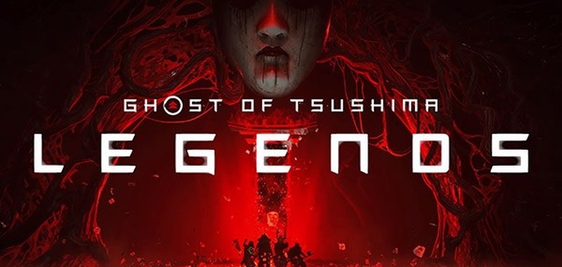 Ghost of Tsushima: Legends zaprezentowane! Znamy szczegóły i oglądamy zwiastun