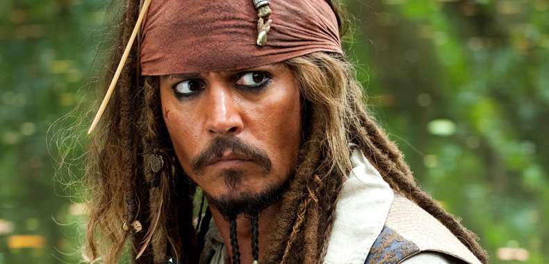 Piraci z Karaibów bez Johnny&#039;ego Deppa? Disney rozważa taką możliwość