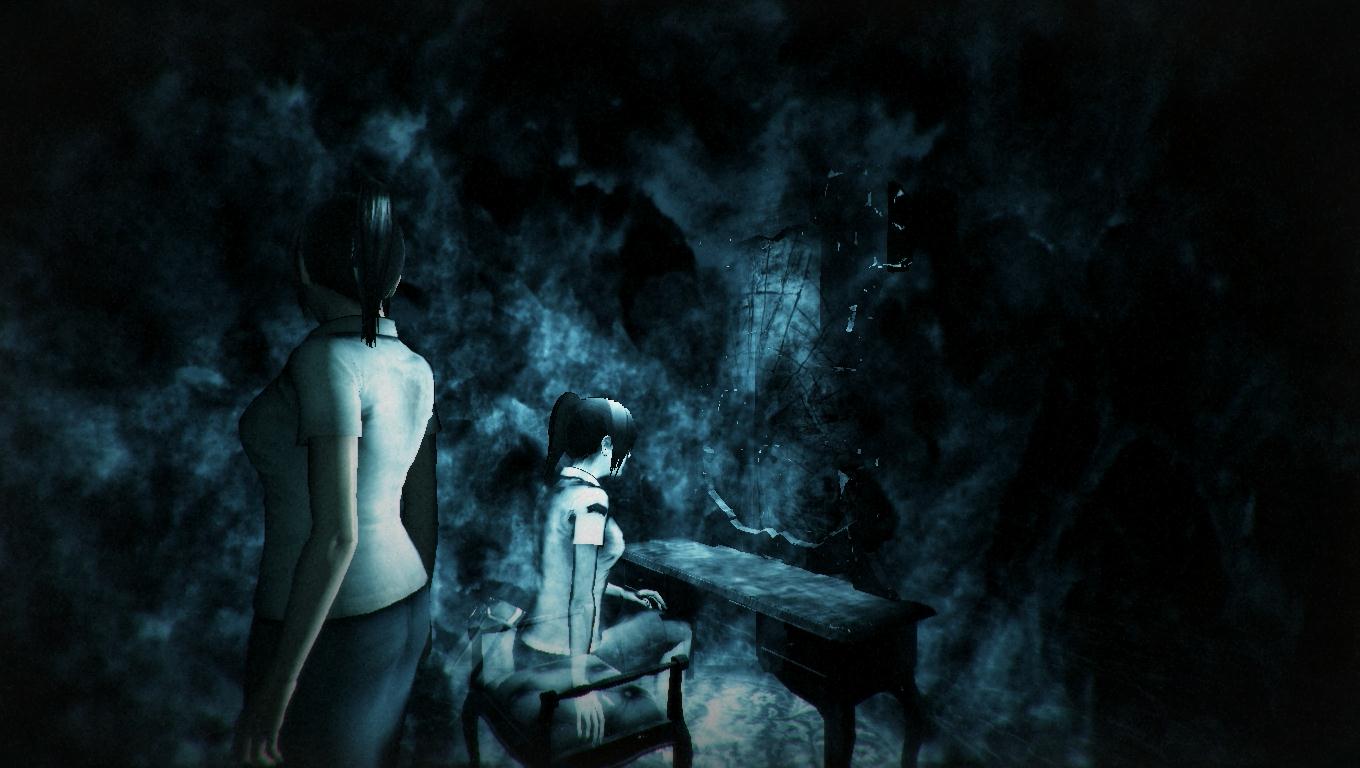 DreadOut Remastered Collection #6