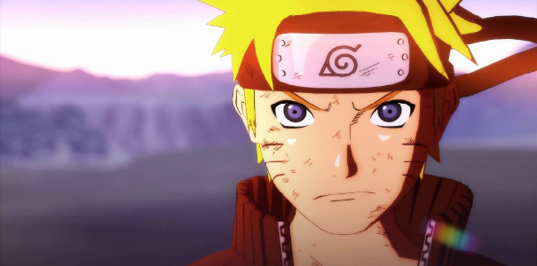 Rewelacyjny zwiastun Naruto Shippuden: Ultimate Ninja Storm 4!