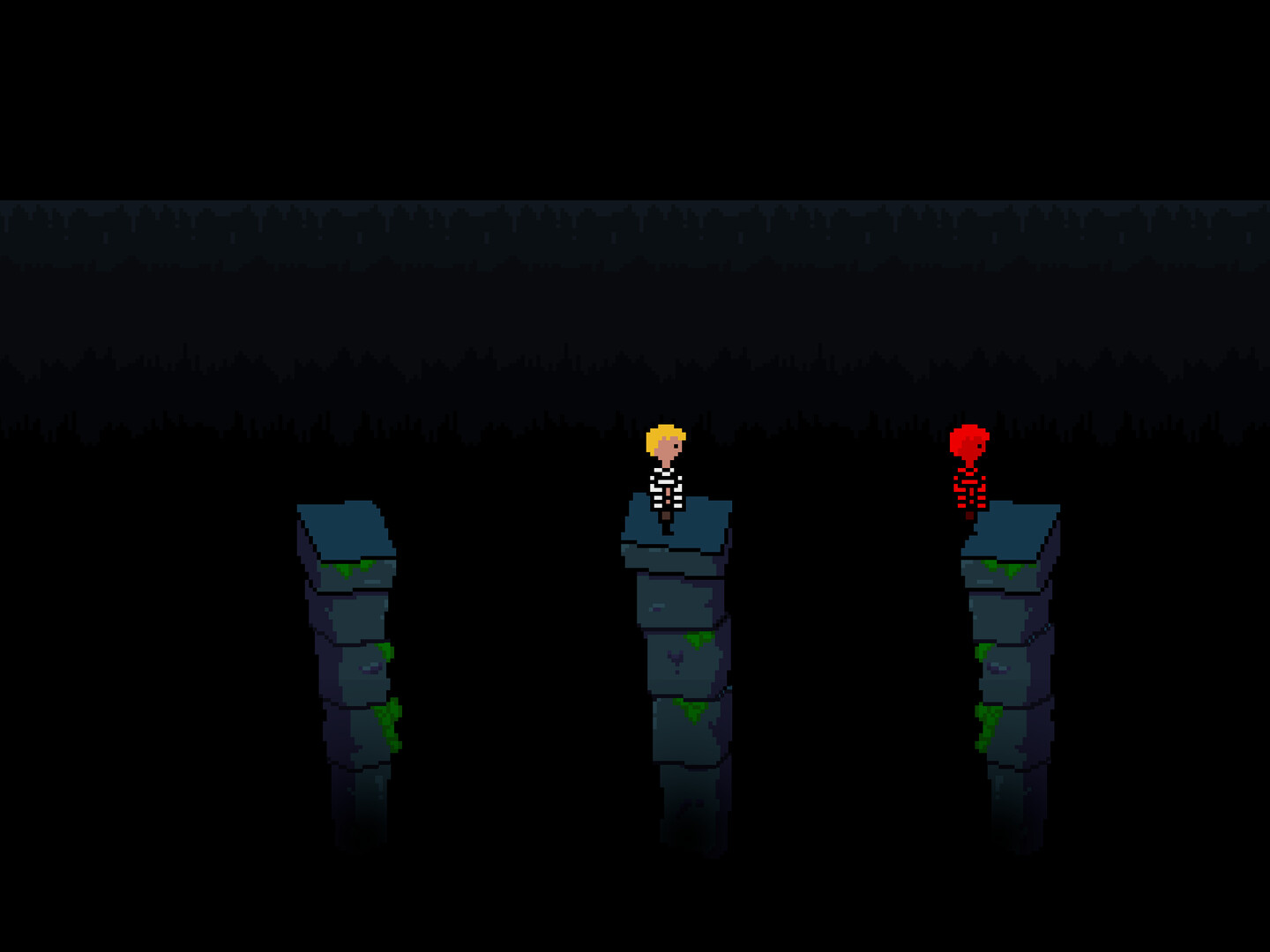 Game Over: A Musical RPG?? #19