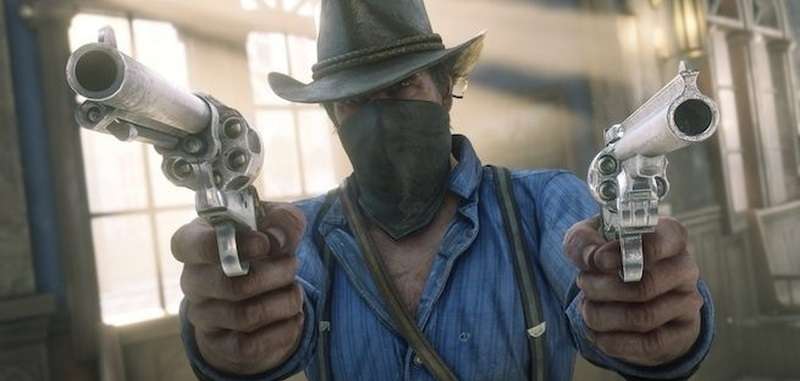 Red Dead Redemption 2 na screenach. Rockstar odkrywa swoją perełkę