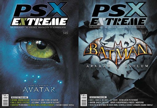 PSX Extreme#145