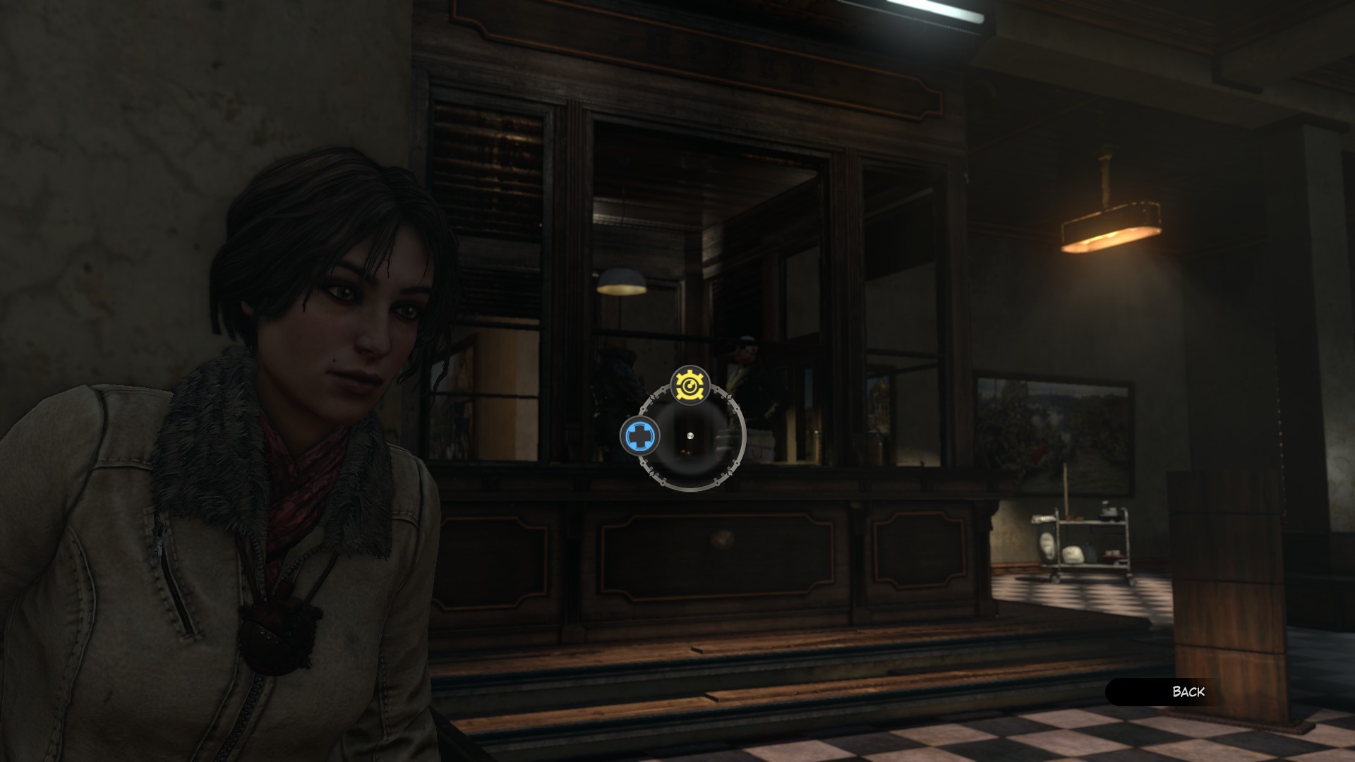 Horror i gore w Dead Space 3