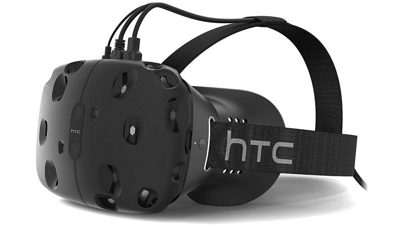 Już niebawem niemal każdy z nas będzie miał możliwość przetestować HTC Vive. Wystarczy się umówić