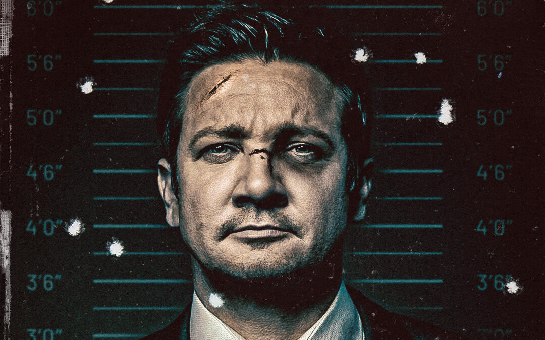Jeremy Renner / Burmistrz Kingstown