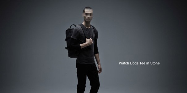 Frank &amp; Oak prezentują linię ciuchów sygnowanych marką Watch_Dogs
