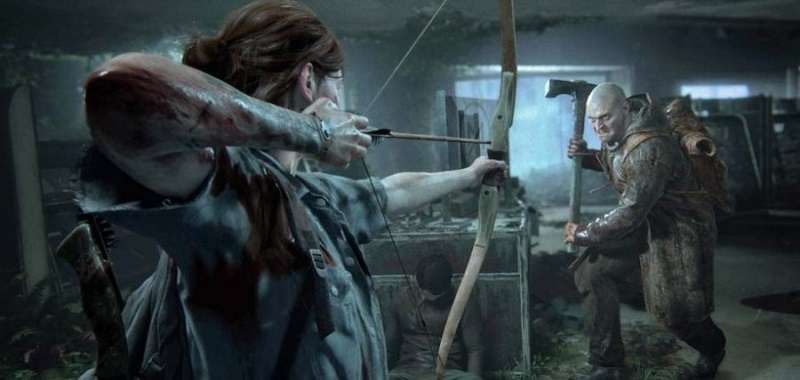 The Last of Us 2 krytykowane przez graczy. Naughty Dog wydaje oświadczenie i wspomina o trybie multiplayer