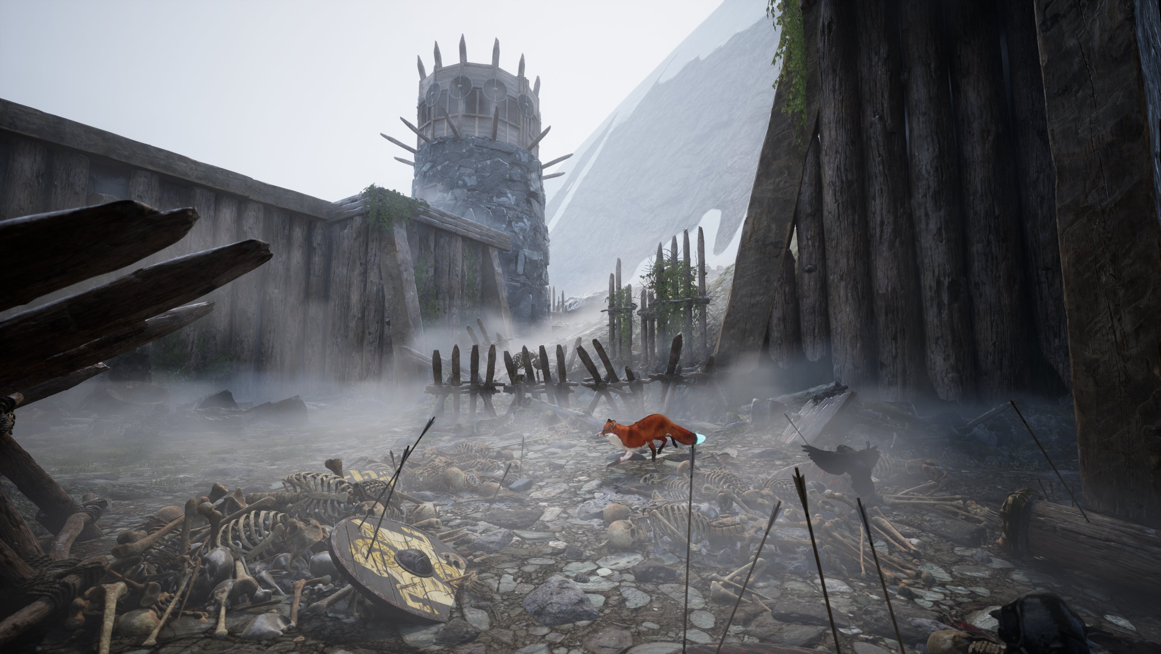 Spirit of the North 2 #6