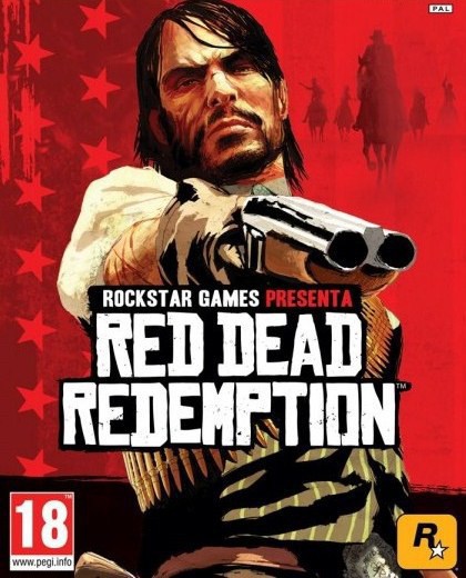 Red Dead Redemption