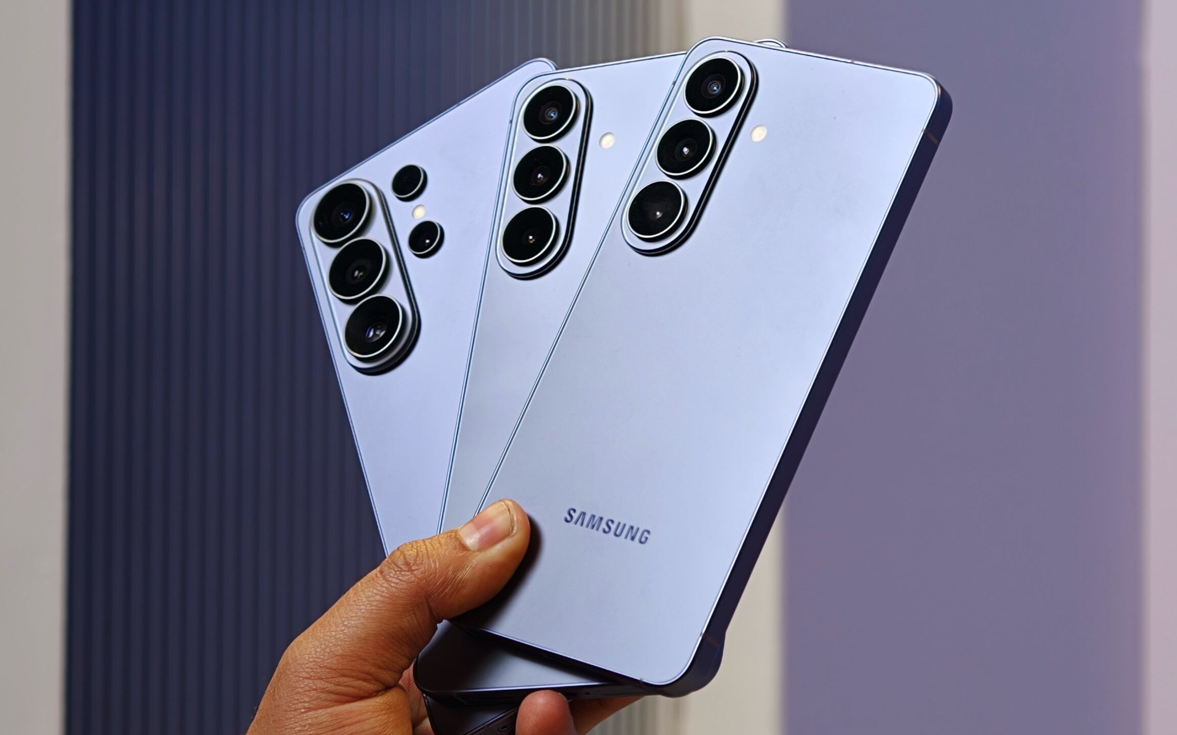 Samsung Galaxy S27 Pro zdetronizuje model Ultra? Poznaliśmy kluczowe specyfikacje aparatów nadchodzącego hitu