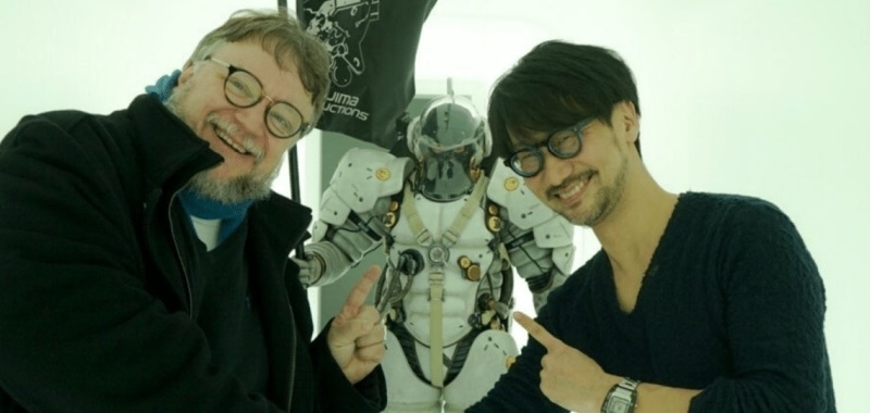 Guillermo del Toro wspomina o nowej odsłonie Silent Hill na TGA 2021. Sprawdźcie zwiastun Zaułka koszmarów