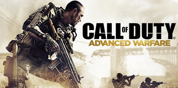 Wiemy, jak będzie wyglądała jedna z map w Call of Duty: Advanced Warfare