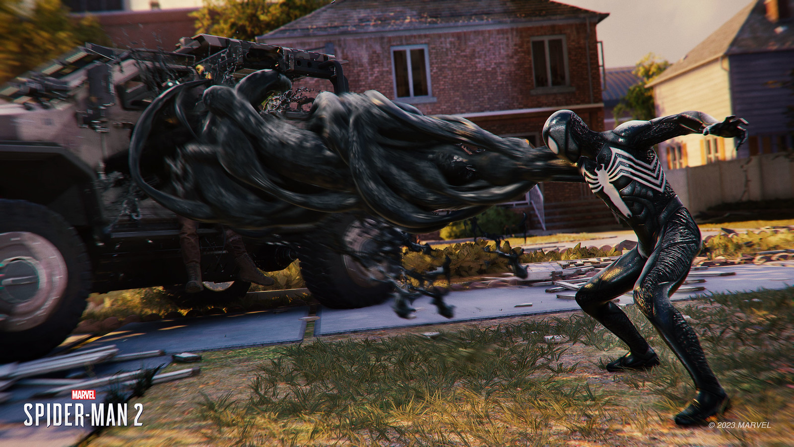 Spider-Man 2 - PS5 - Sony #5