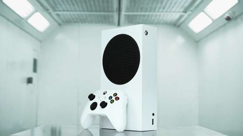 Xbox series S to idealny kompan fanboya Sony - moje odczucia po pierwszym miesiącu użytkowania