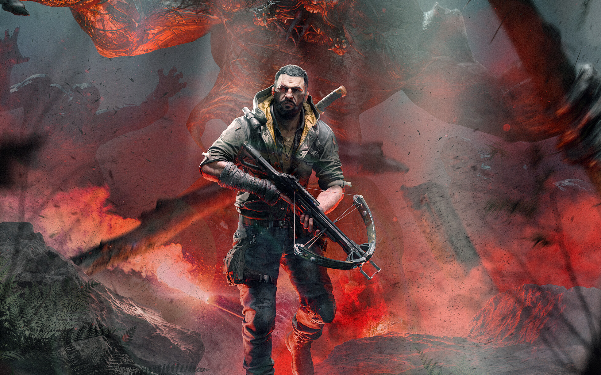 Dying Light: The Beast świętuje rok! Techland przygotował wielką niespodziankę dla graczy