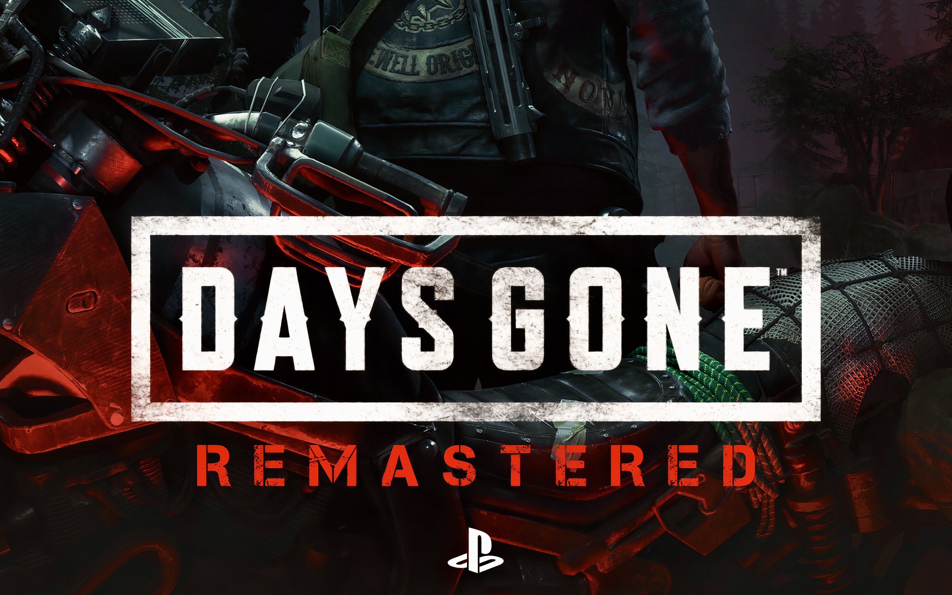 Days Gone Remastered