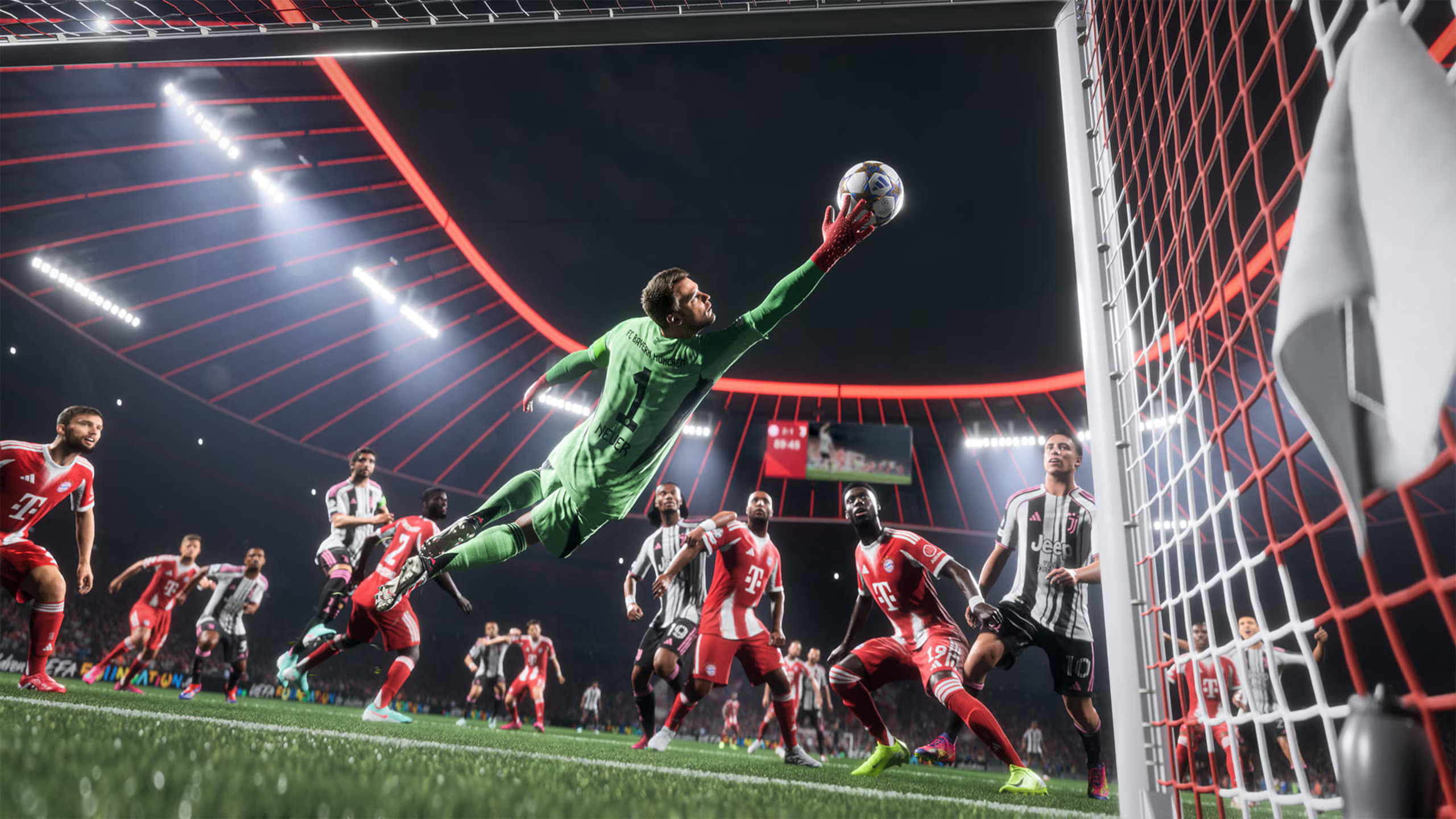 EA FC26