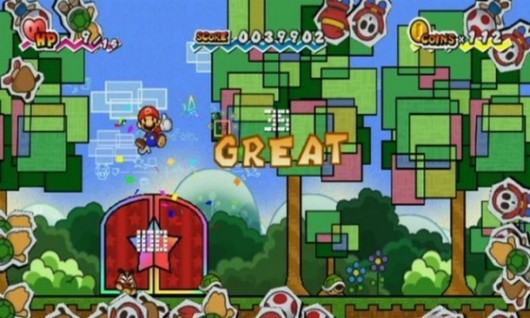 Nowe gry w Nintendo Selects