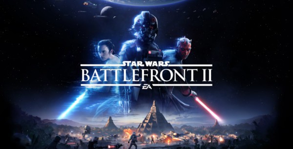 Star Wars Battlefront 2 - czego możemy spodziewać się po EA Play?