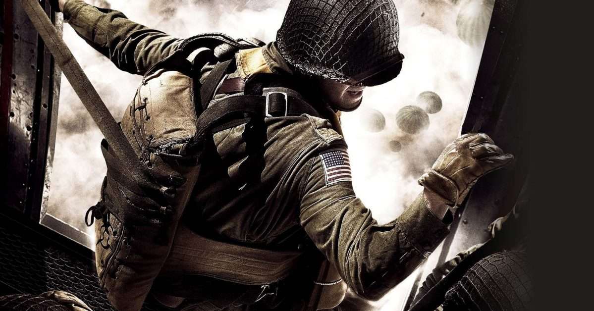 Jak wygląda rozgrywka w Medal of Honor: Airborne?