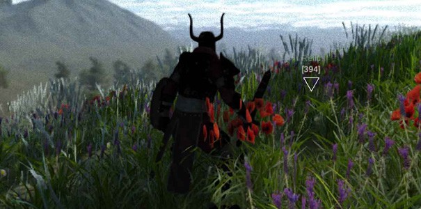 Spear of Destiny - godny konkurent Life of Black Tiger do miana najgorszej gry na PS4