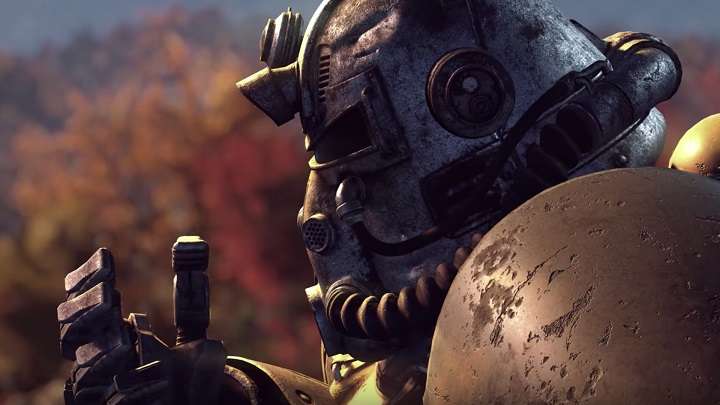 Fallout 76 - hit czy kit?