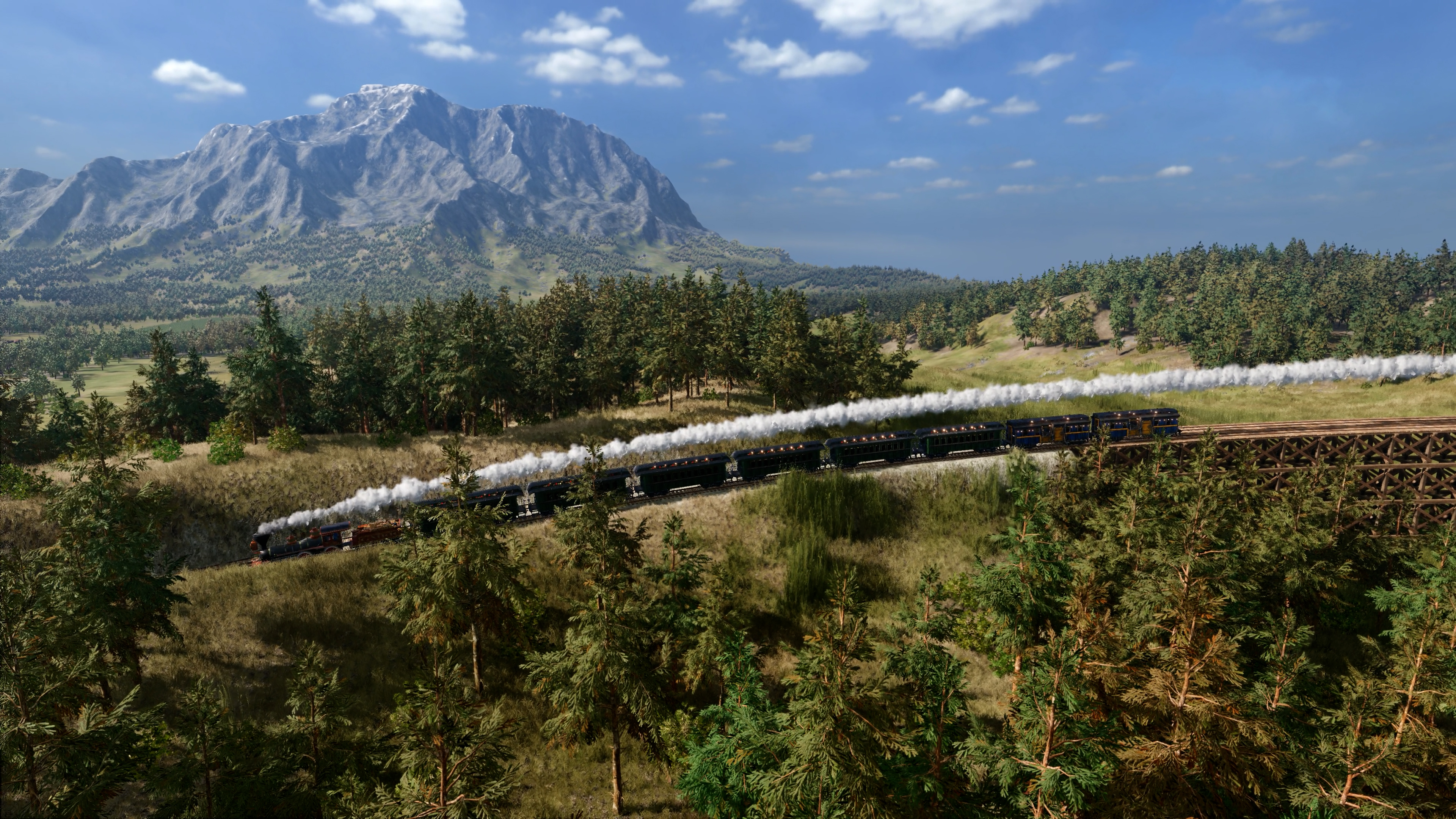Railway Empire 2 