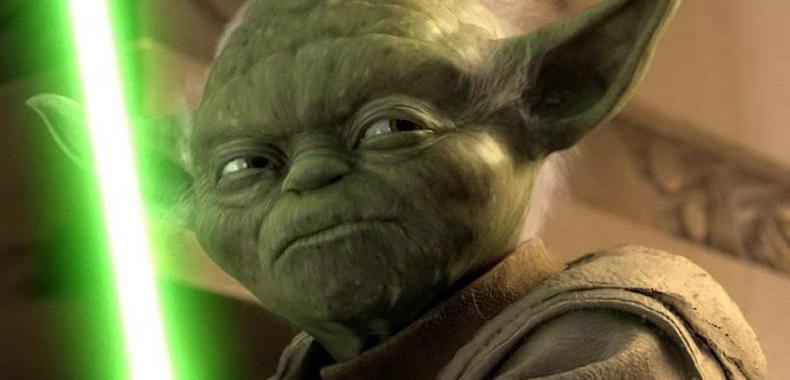 Yoda wkrótce trafi do Star Wars: Battlefront?