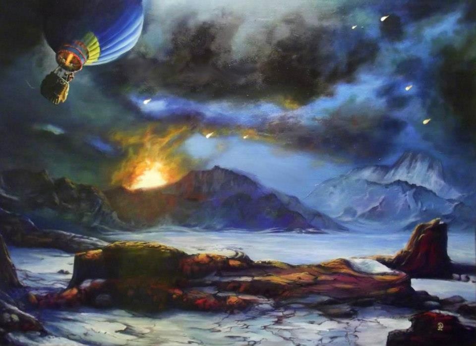 Dziś nowa audycja Gramitacji