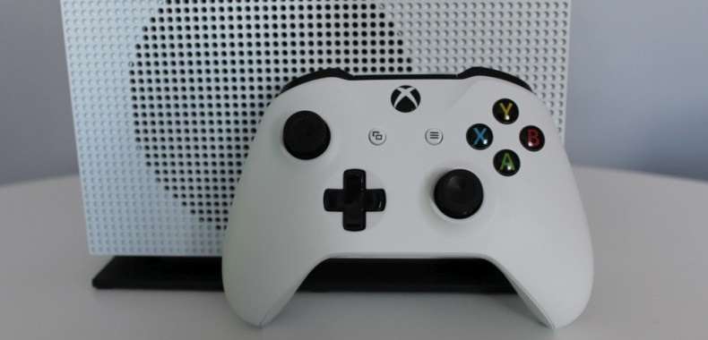 Xbox One S z grą i Xbox Live Gold za 999 zł! Microsoft prezentuje nowe ceny zestawów