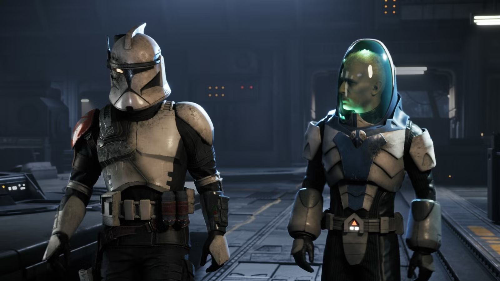 Zero Company 3