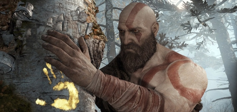 God of War z bardzo dobrym debiutem na PC. Liczba graczy na Steam może cieszyć Sony