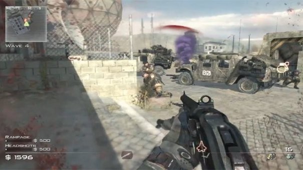 Analiza trailera Modern Warfare 3, krok po kroku [wideo]